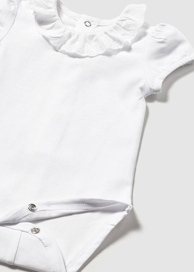 Body vestir - mayoral - New Born menina - SS26-1730