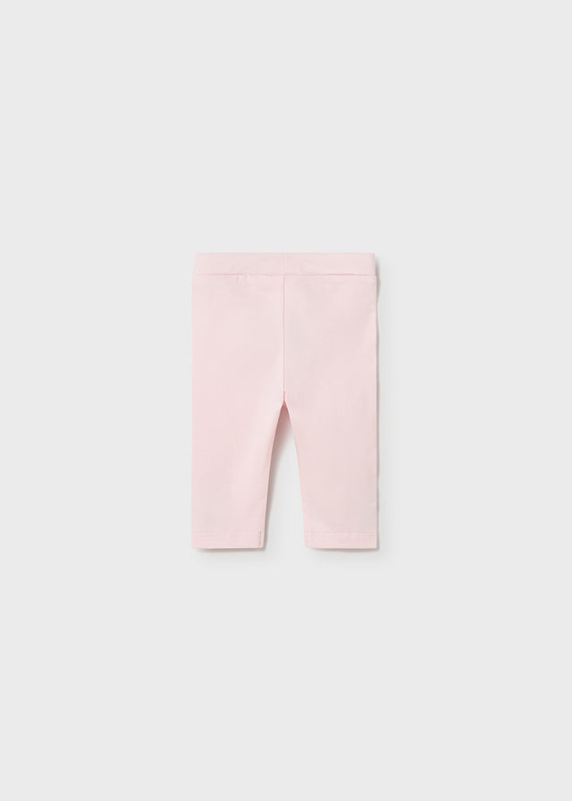 Conj. leggings 3 peças - mayoral - New Born menina - SS26-1732