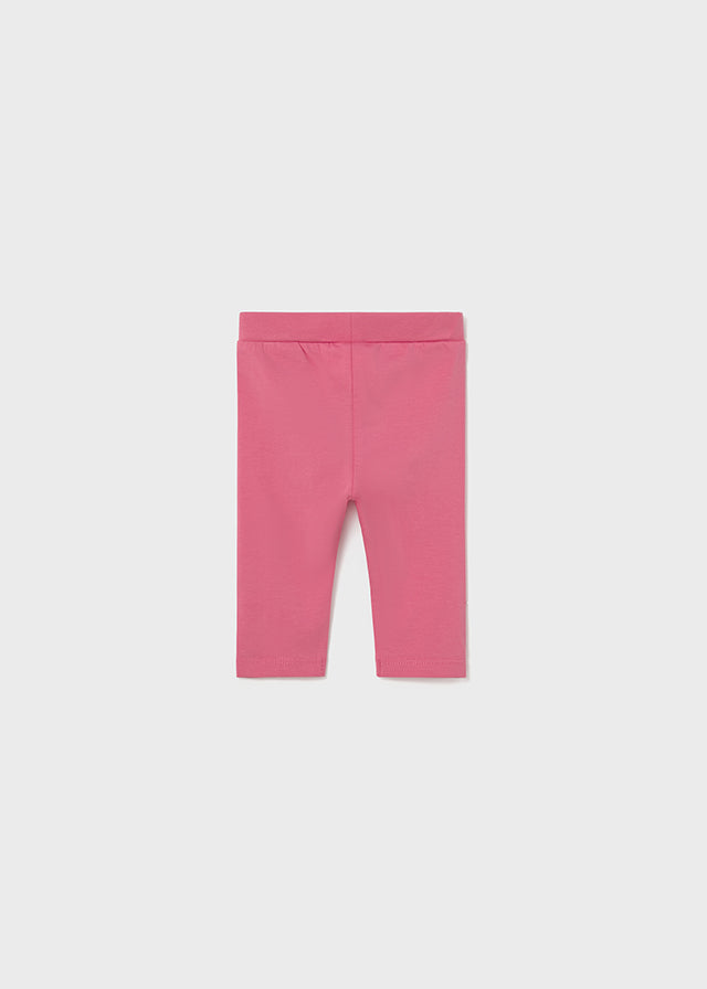 Conj. leggings 3 peças - mayoral - New Born menina - SS26-1732