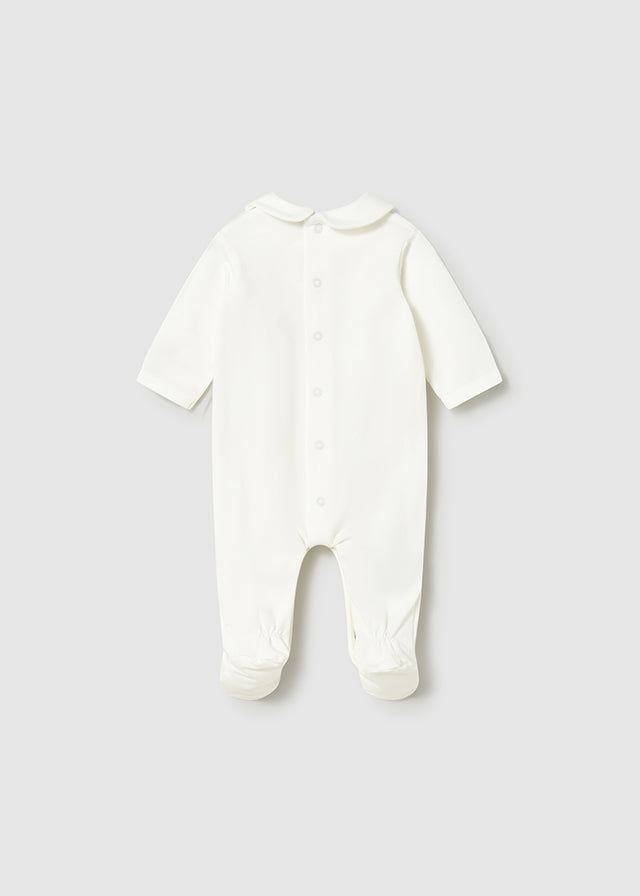 Fato bebé - mayoral - New Born menina - SS26-1743