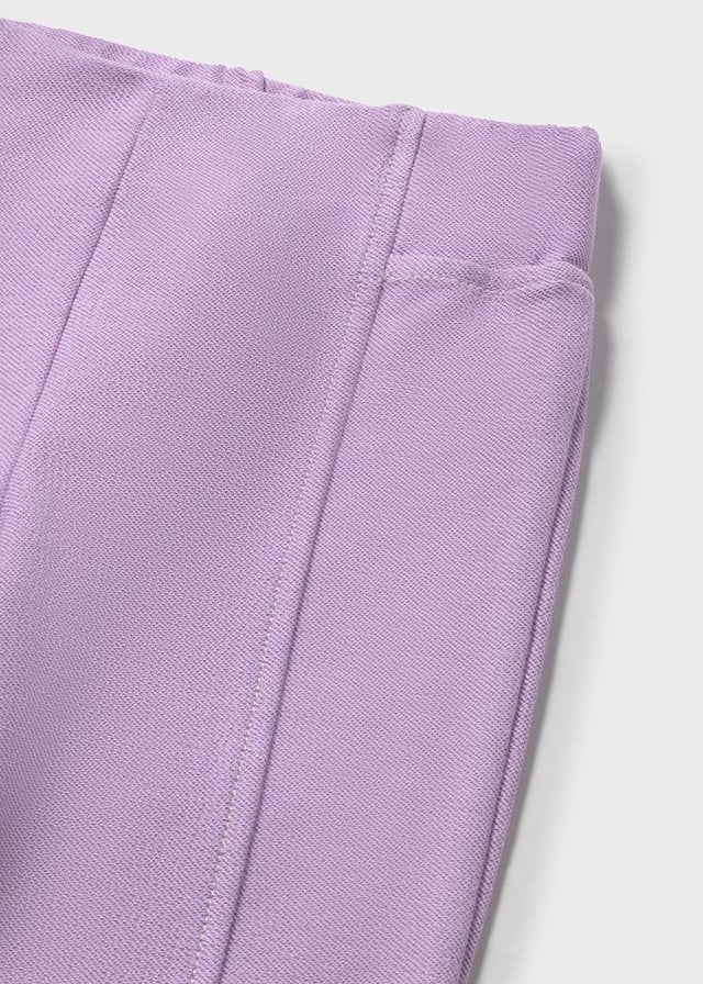 Leggings largas malha de sarj - mayoral - Baby menina - SS26-1745