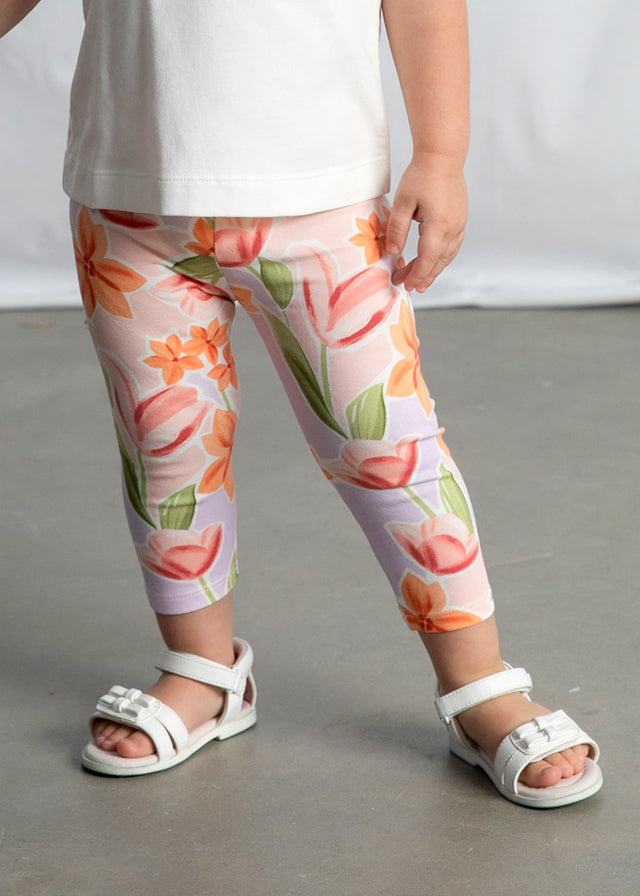 Conj.leggings - mayoral - Baby menina - SS26-1747