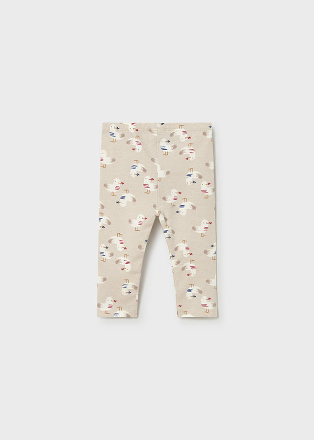 Conj. leggings 3 peças - mayoral - Baby menina - SS26-1749