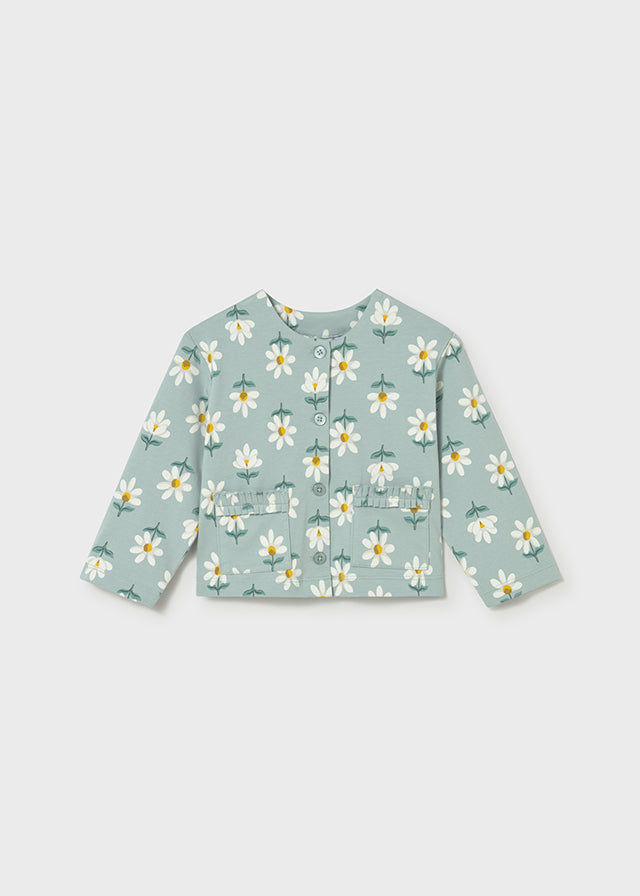 Conj. leggings 3 peças - mayoral - Baby menina - SS26-1749