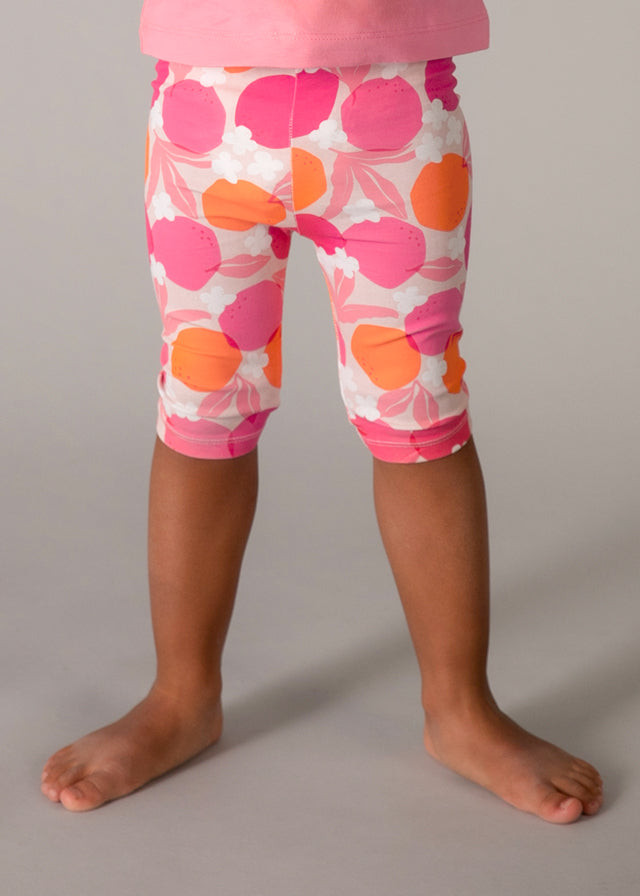 Conj. leggings estampadas - mayoral - Baby menina - SS26-1751