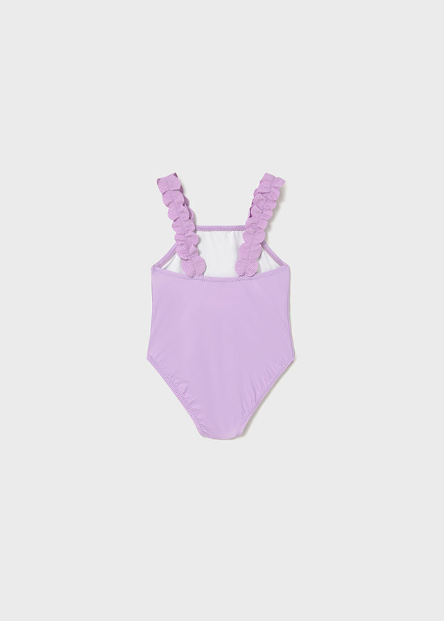 Fato banho gráfica - mayoral - Baby menina - SS26-1755