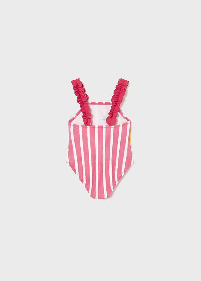 Fato banho gráfica - mayoral - Baby menina - SS26-1755