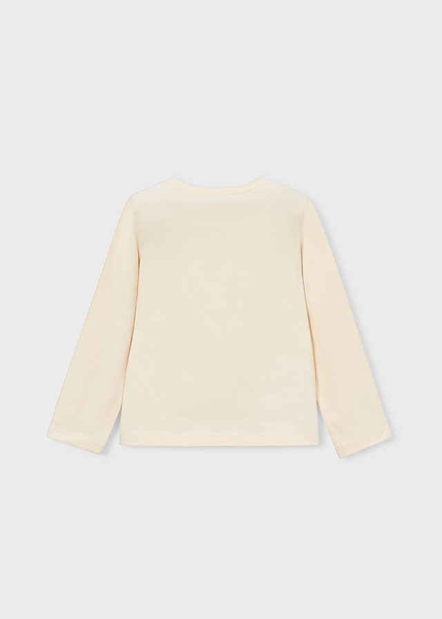 Camisola - mayoral - Mini Menina - SS26-3019