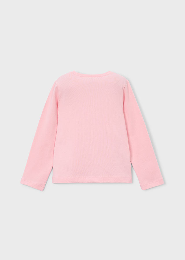Camisola - mayoral - Mini Menina - SS26-3019