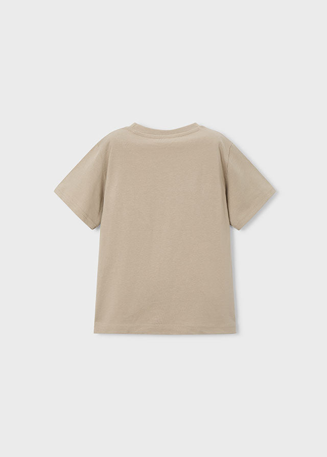 T´shirt "good day" - mayoral - Mini Menino - SS26-3064