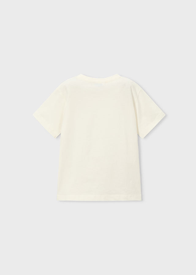 Camiseta lenticular - mayoral - Mini Menino - SS26-3065