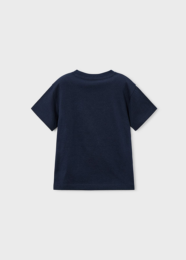 T´shirt football club - mayoral - Mini Menino - SS26-3072