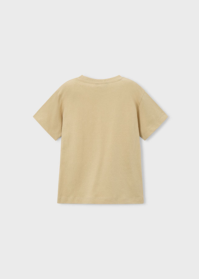 T´shirt "legendary" - mayoral - Mini Menino - SS26-3073