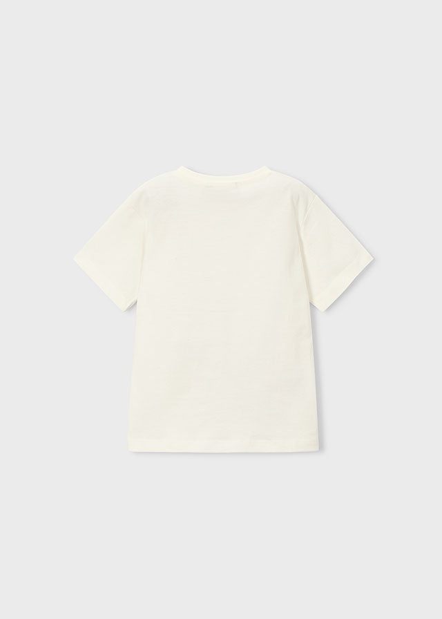 T´shirt "league" - mayoral - Mini Menino - SS26-3074
