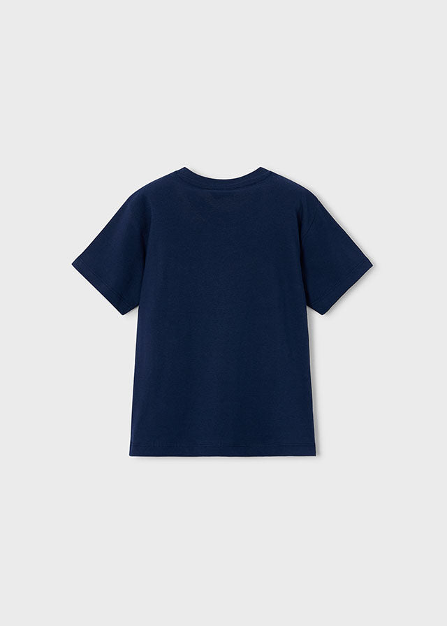 T´shirt "league" - mayoral - Mini Menino - SS26-3074