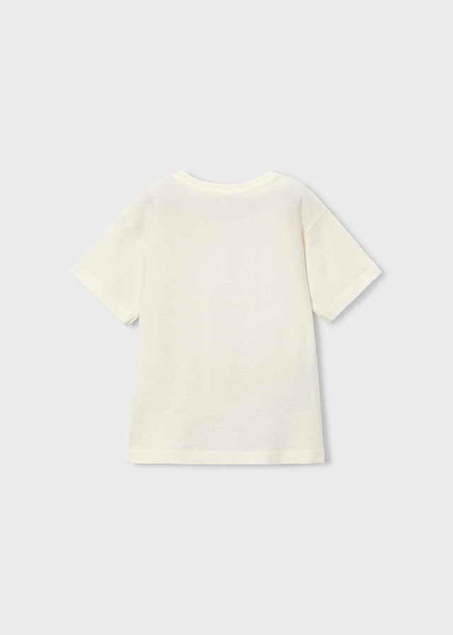 T´shirt mix and match - mayoral - Mini Menino - SS26-3078