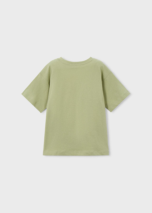 T´shirt mix and match - mayoral - Mini Menino - SS26-3078