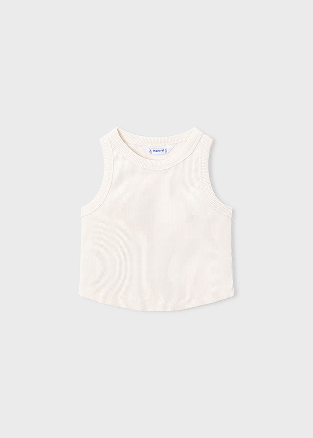 Túnica 2 peças - mayoral - Mini Menina - SS26-3196