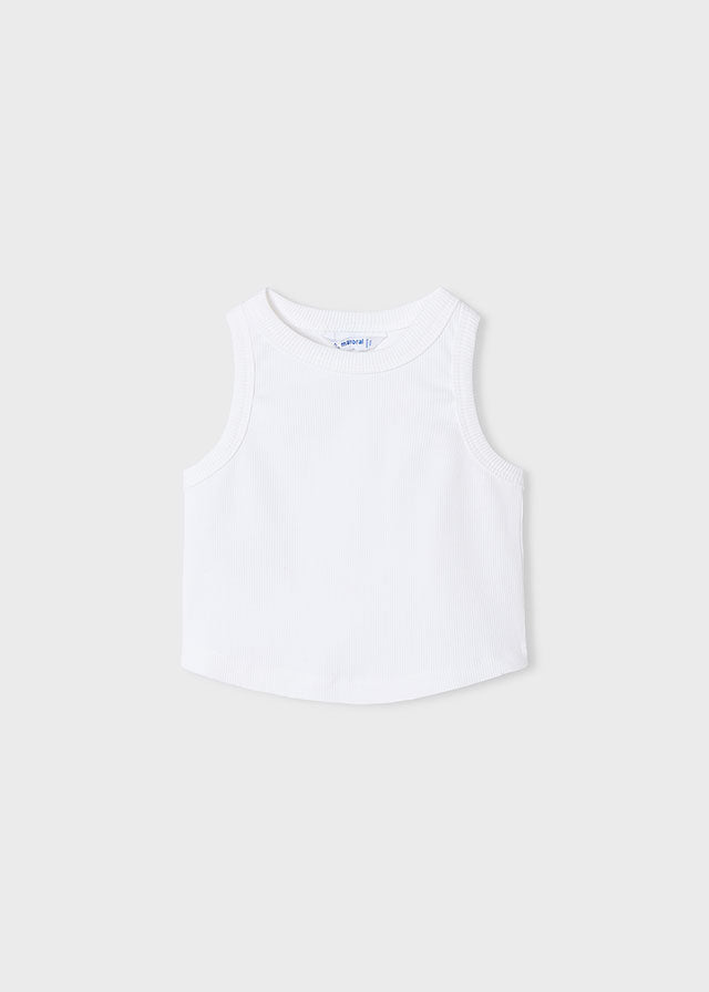 Túnica 2 peças - mayoral - Mini Menina - SS26-3196