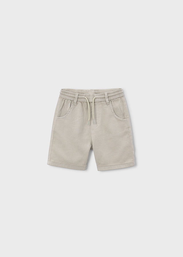 Bermuda soft - mayoral - Mini Menino - SS26-3207