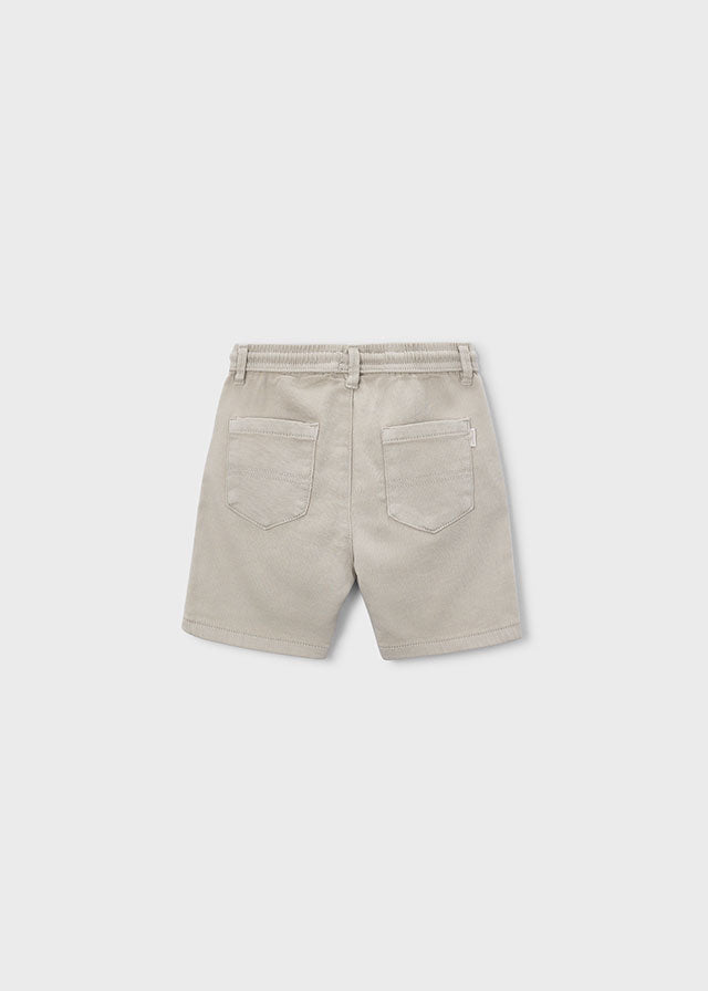Bermuda soft - mayoral - Mini Menino - SS26-3207