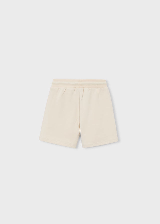 Bermuda fechos - mayoral - Mini Menino - SS26-3209