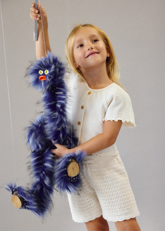 Calções tricot - mayoral - Mini Menina - SS26-3223