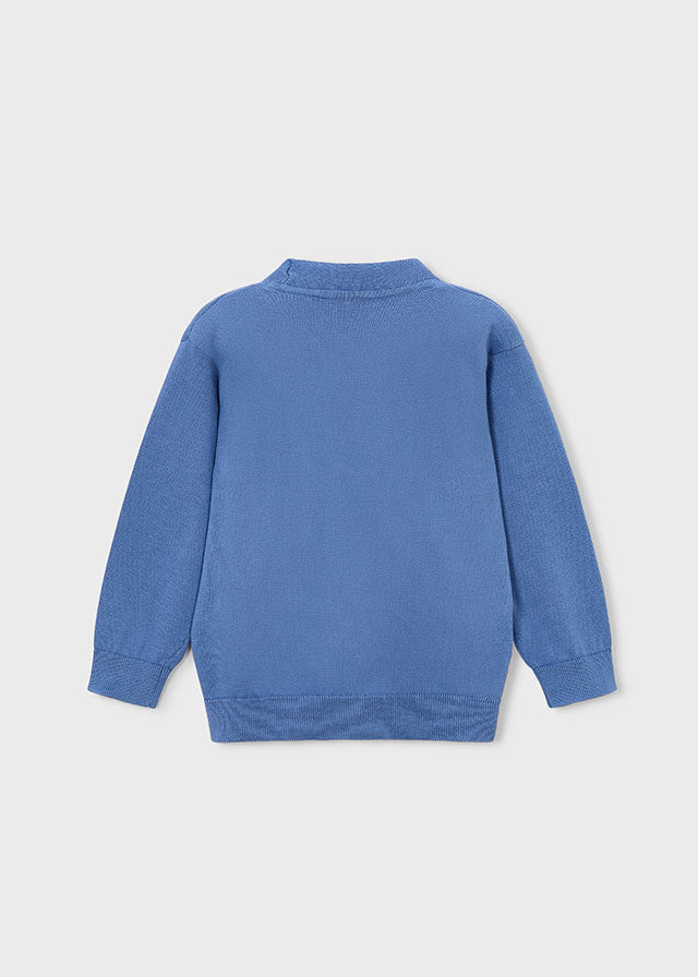 Casaco tricot - mayoral - Mini Menino - SS26-3381