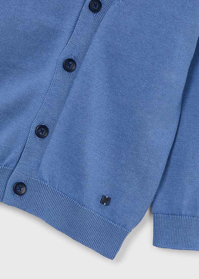 Casaco tricot - mayoral - Mini Menino - SS26-3381