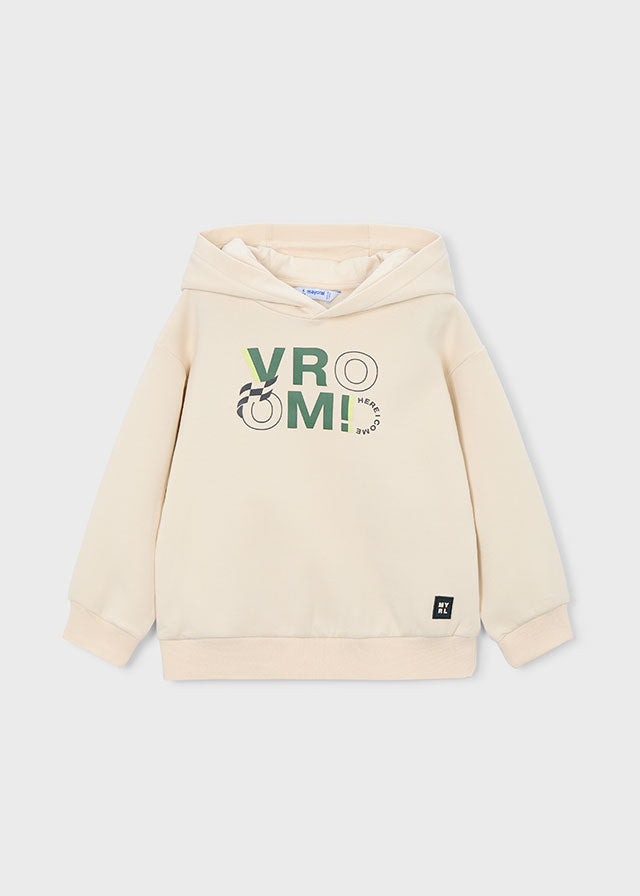 Sweat "athletics" - mayoral - Mini Menino - SS26-3435