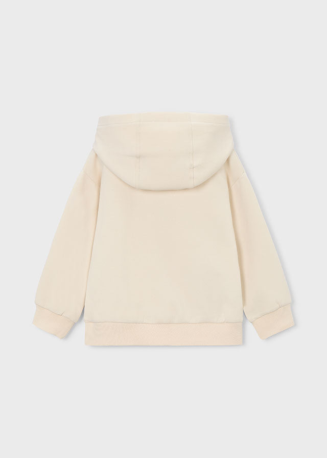 Sweat "athletics" - mayoral - Mini Menino - SS26-3435