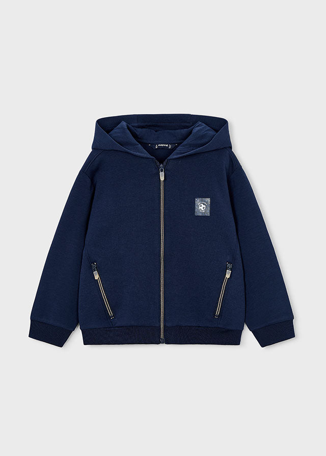 Casaco fechos - mayoral - Mini Menino - SS26-3442