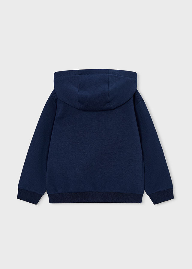 Casaco fechos - mayoral - Mini Menino - SS26-3442
