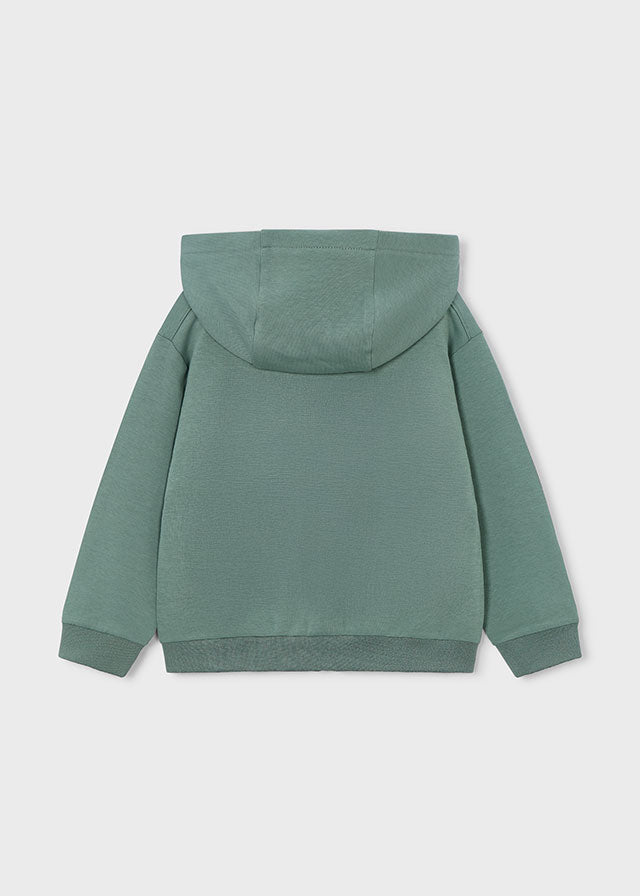 Casaco fechos - mayoral - Mini Menino - SS26-3442