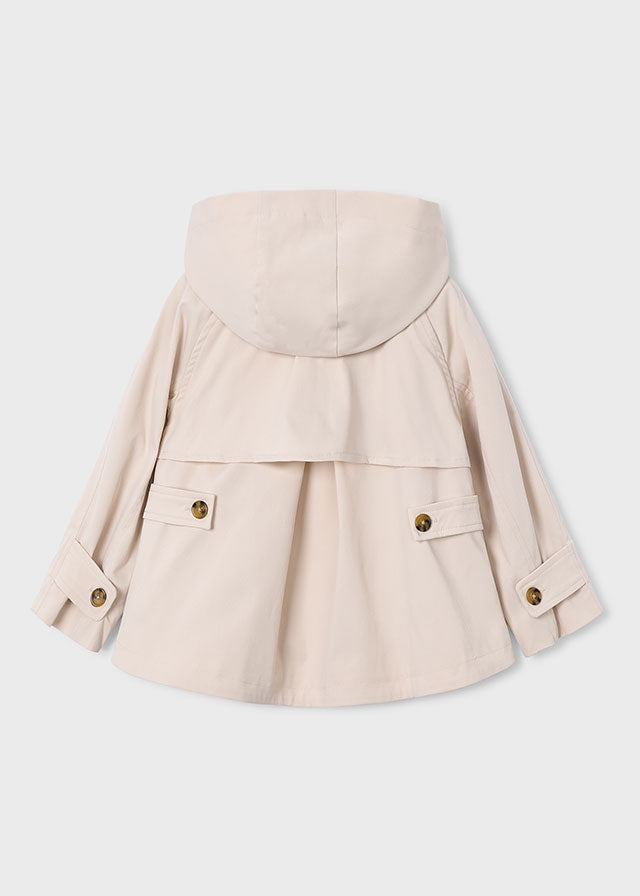 Parka - mayoral - Mini Menina - SS26-3458