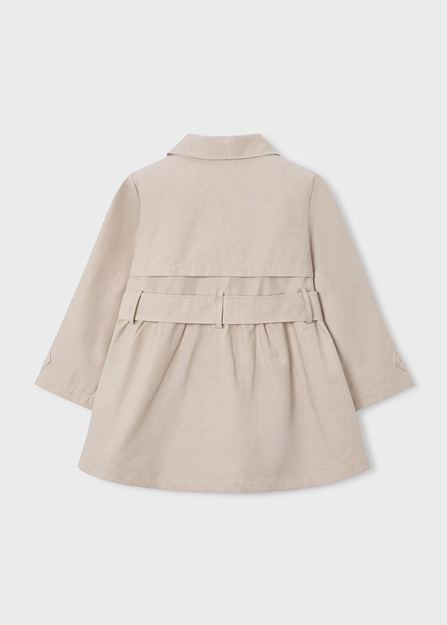 Gabardine - mayoral - Mini Menina - SS26-3459