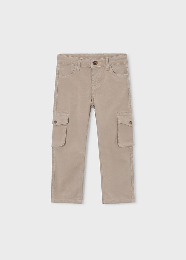 Calça - mayoral - Mini Menino - SS26-3577