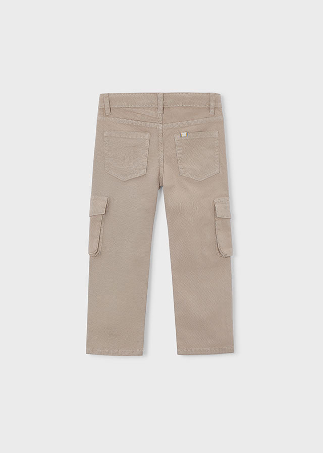 Calça - mayoral - Mini Menino - SS26-3577