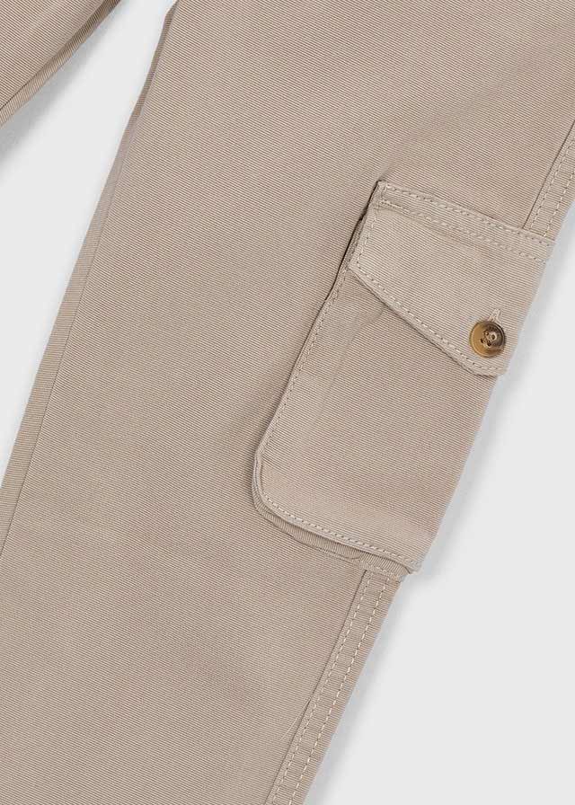 Calça - mayoral - Mini Menino - SS26-3577