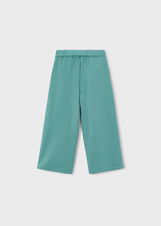 Calça ponto roma - mayoral - Mini Menina - SS26-3584