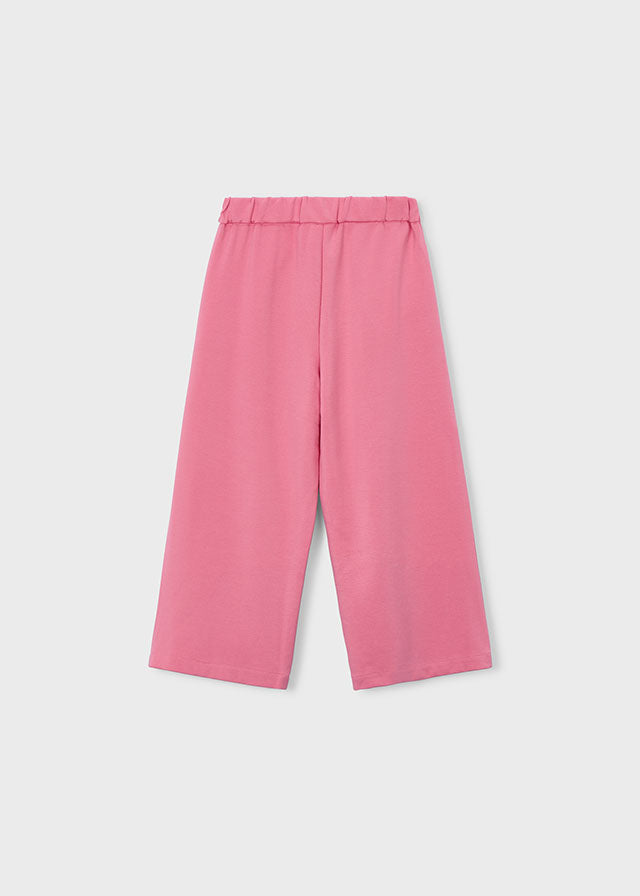 Calça ponto roma - mayoral - Mini Menina - SS26-3584