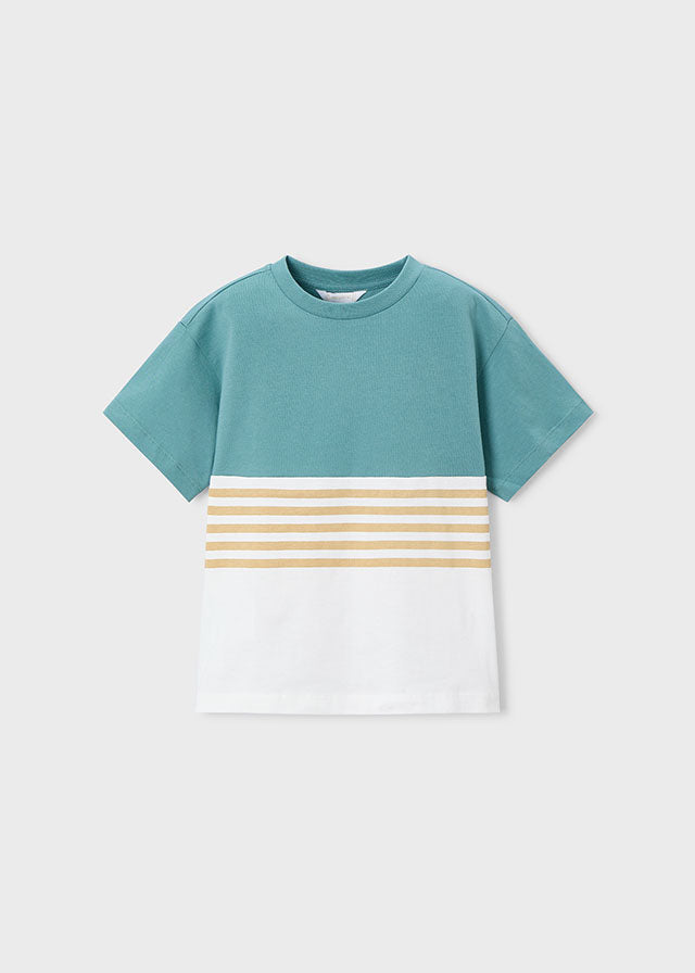 Conj. malha - mayoral - Mini Menino - SS26-3601