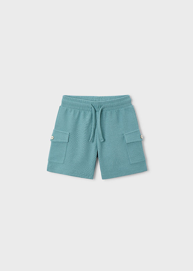 Conj. malha - mayoral - Mini Menino - SS26-3601