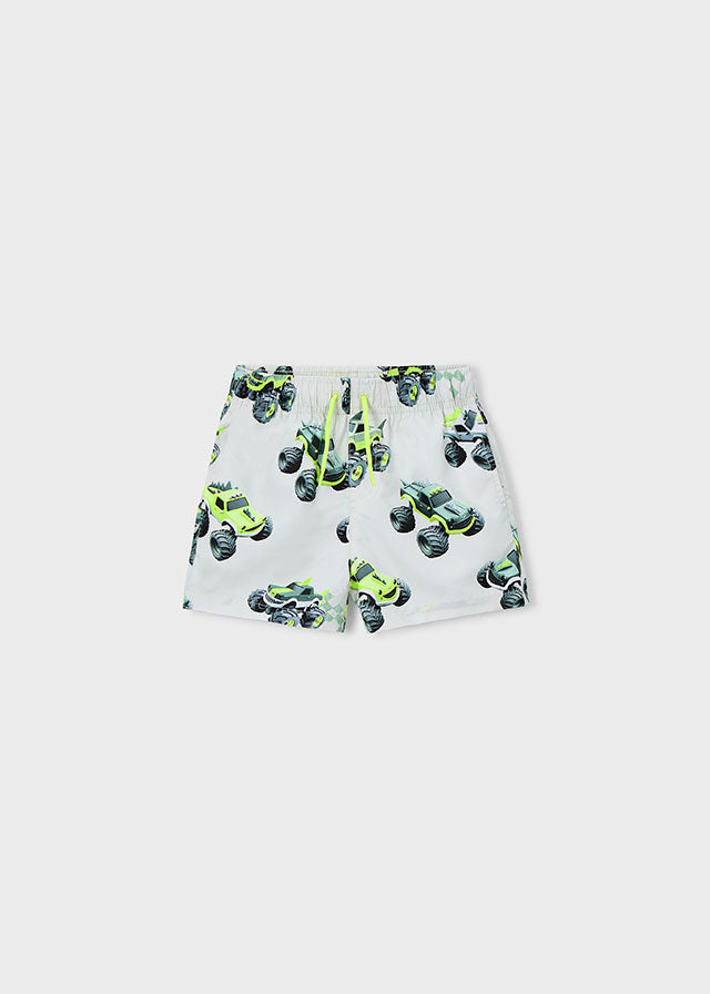 Fato de banho 3D - mayoral - Mini Menino - SS26-3611