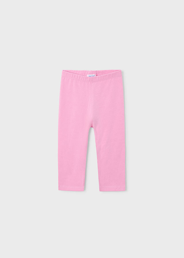 Conj. leggings 2 calças - mayoral - Mini Menina - SS26-3729