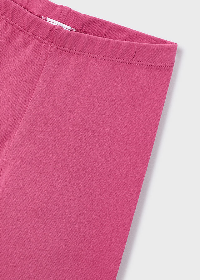 Conj. leggings 2 calças - mayoral - Mini Menina - SS26-3729