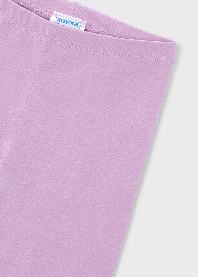 Conj. leggings 2 calças - mayoral - Mini Menina - SS26-3729
