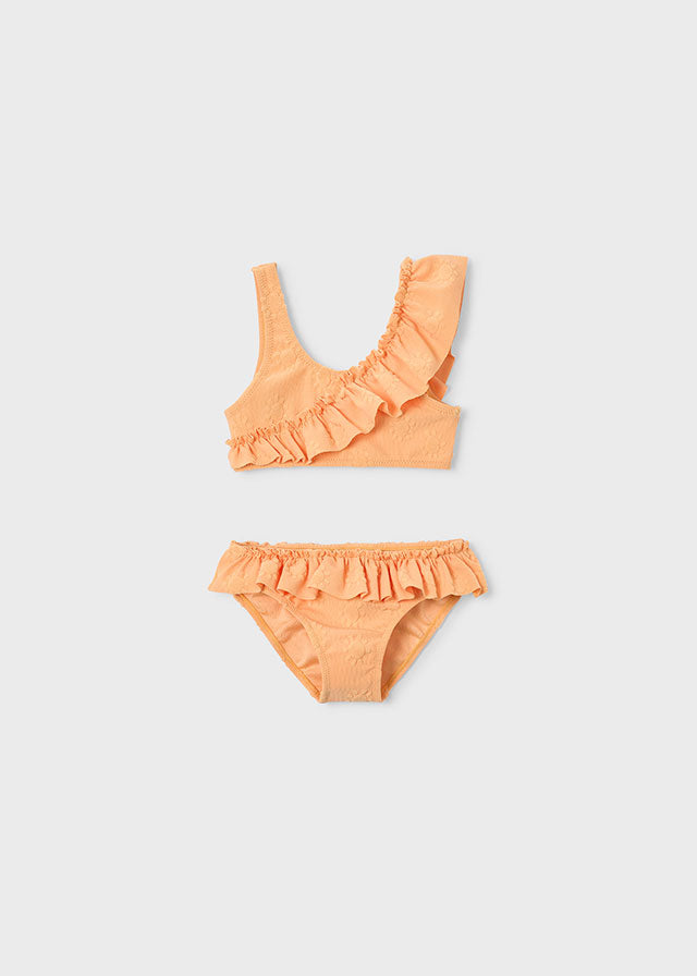 Biquini Terry - mayoral - Mini Menina - SS26-3733