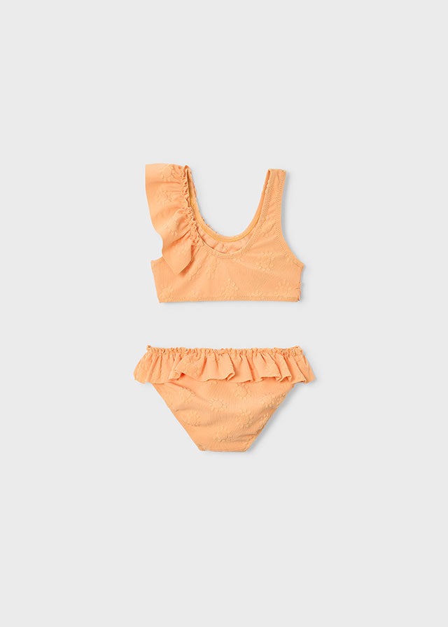 Biquini Terry - mayoral - Mini Menina - SS26-3733