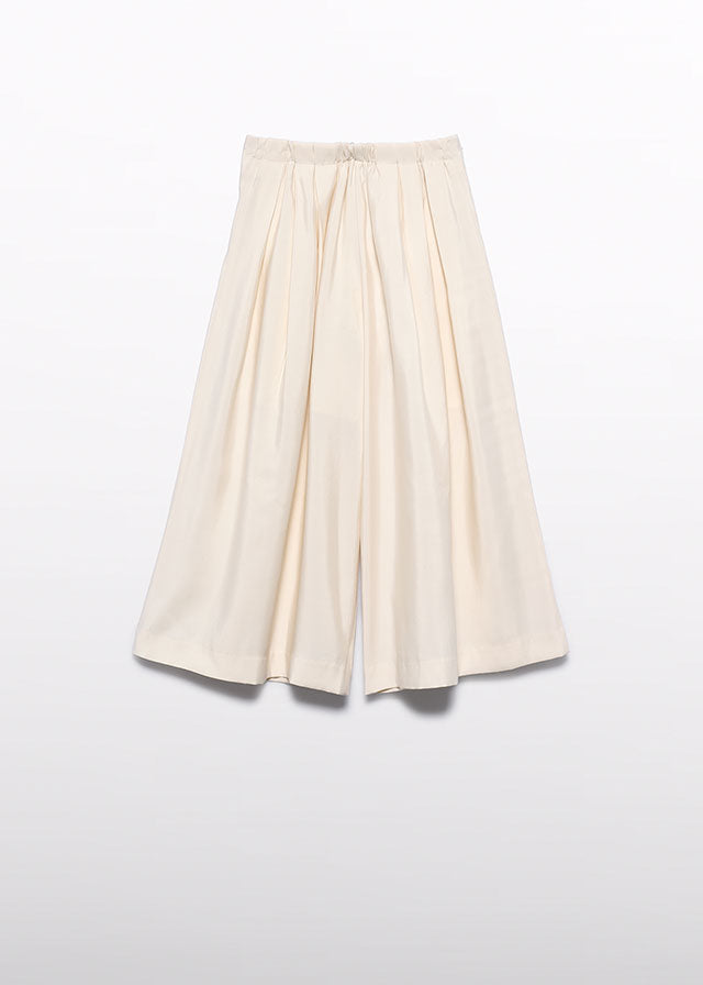 Calça fluida - Abel & Lula - A&L Mini Menina - SS26-5279
